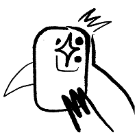 Community illustration